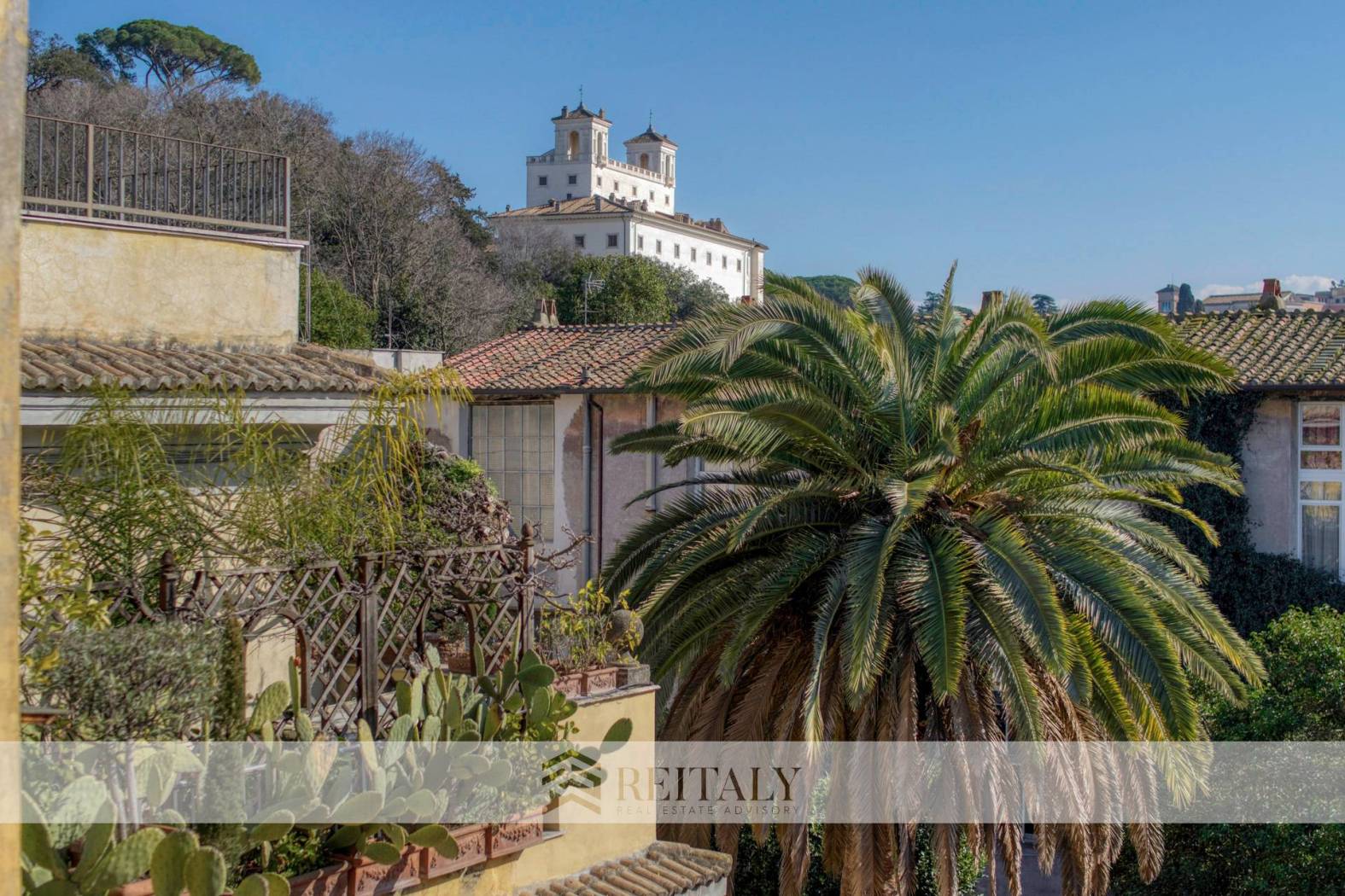 Loft in vendita a Roma