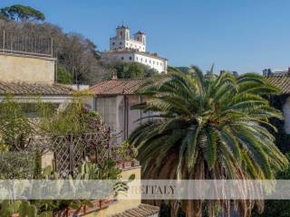 Loft via Margutta, Piazza del Popolo, Rome