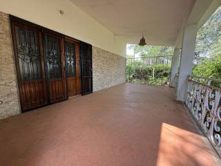 Veranda