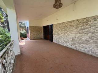 Veranda