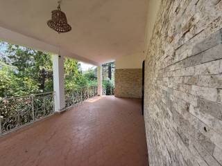 Veranda