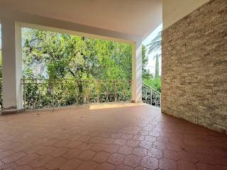 Veranda