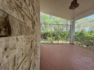 Veranda