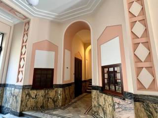 Interno palazzo