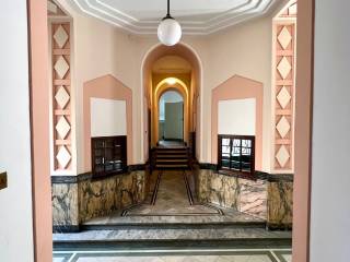 Interno palazzo