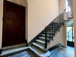 Interno palazzo