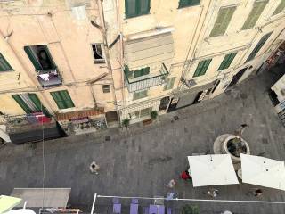 Cortile interno