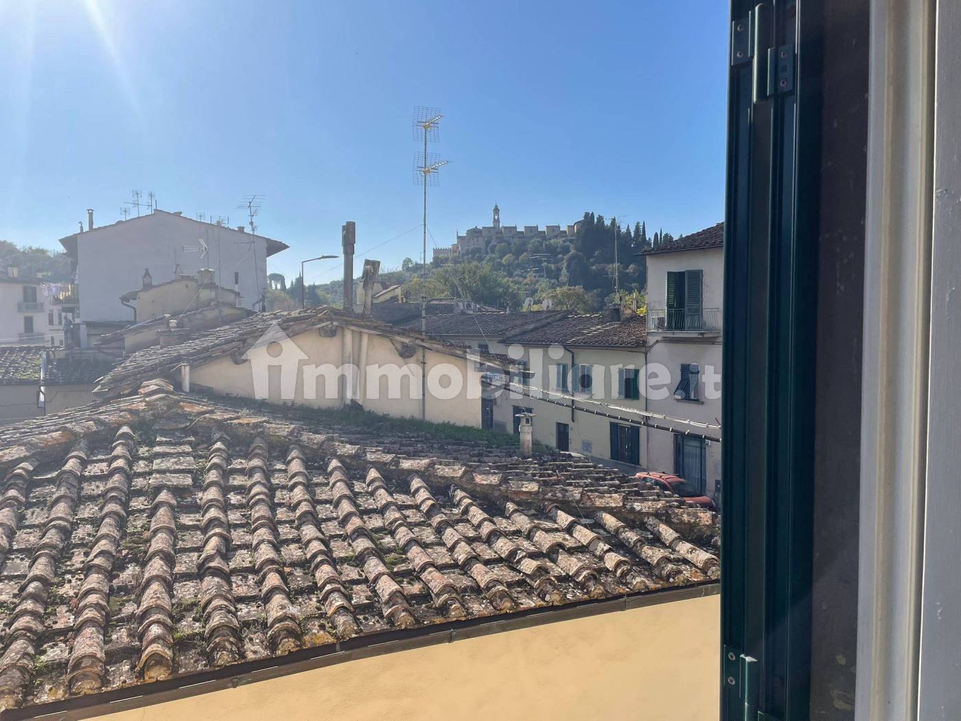 Appartamento in vendita a Firenze