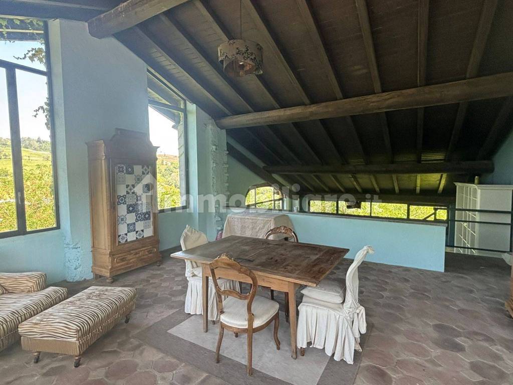 Veranda