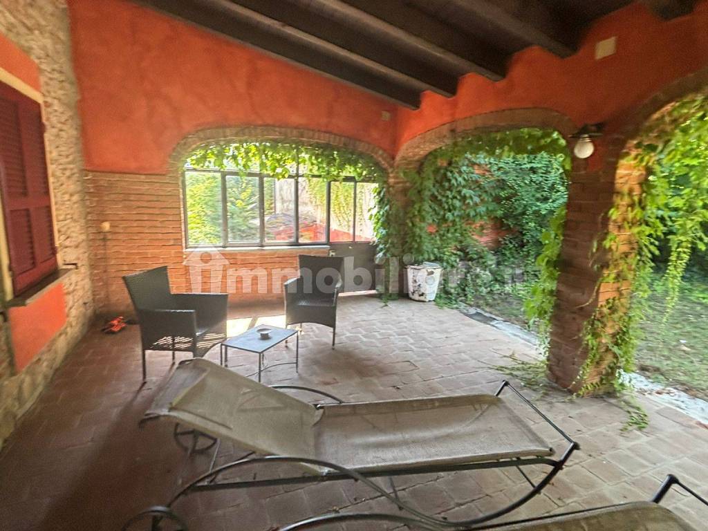 Giardino