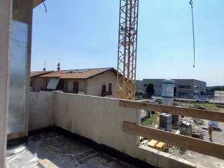 Balcone
