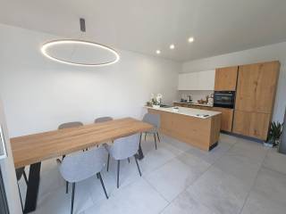 Sala da pranzo