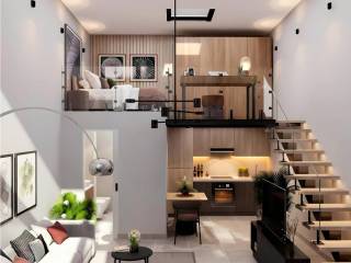 Interno appartamento