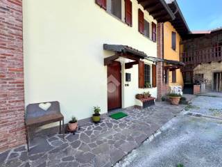 Cortile interno