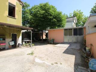 Cortile interno