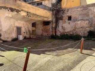 Cortile interno