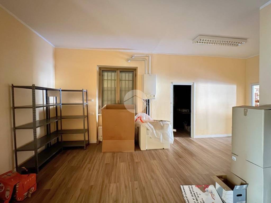 Interno non residenziale