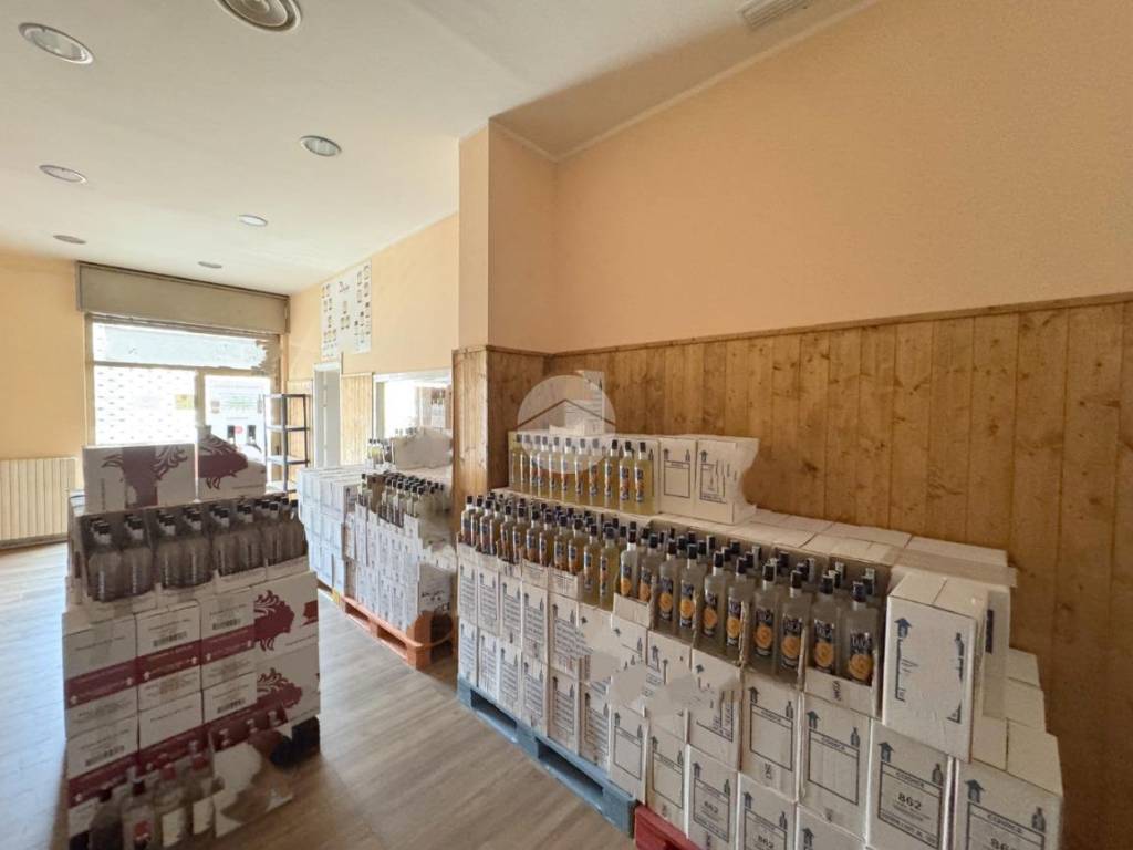 Interno non residenziale