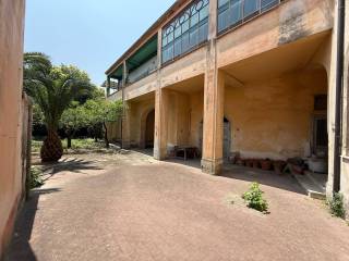 Cortile interno