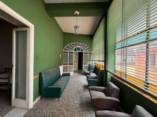 Veranda
