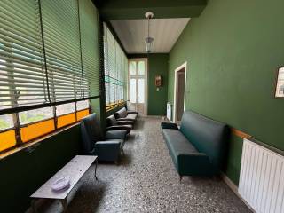 Veranda