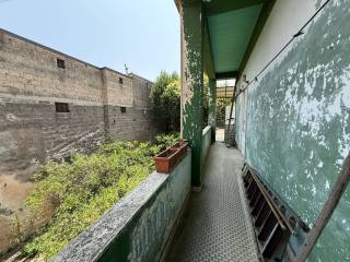 Cortile interno