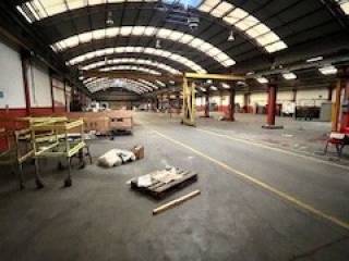 Interno non residenziale