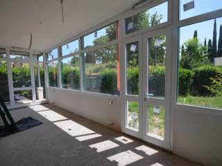 Veranda