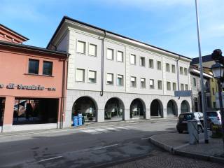 Facciata