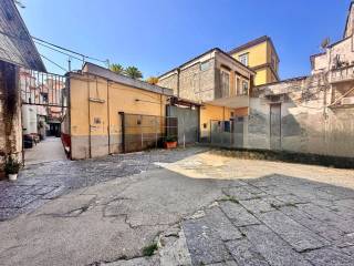 Cortile interno