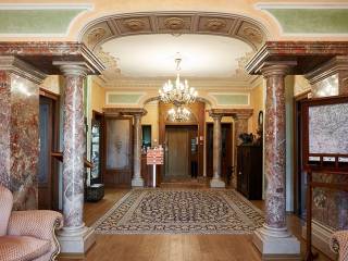 Interno palazzo