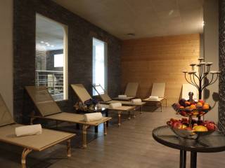 Interno palazzo