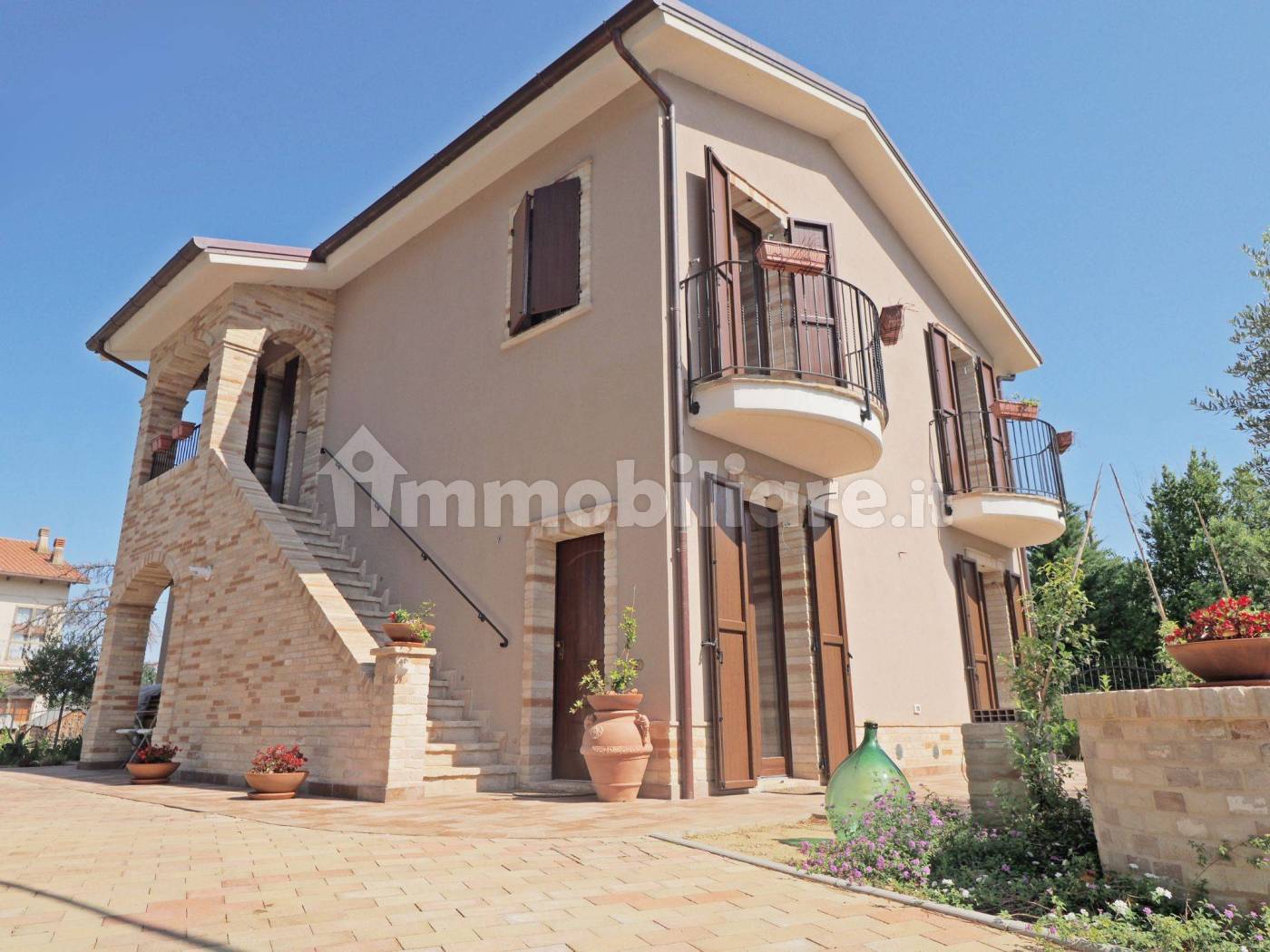 Casa indipendente - foto 4