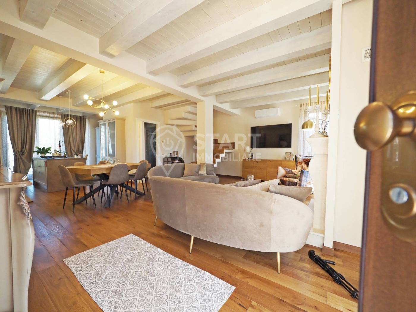 Casa indipendente - foto 2