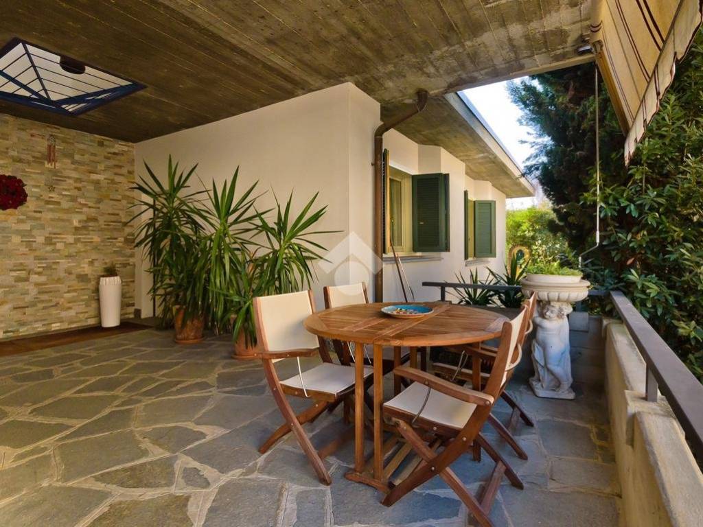 Terrazzo