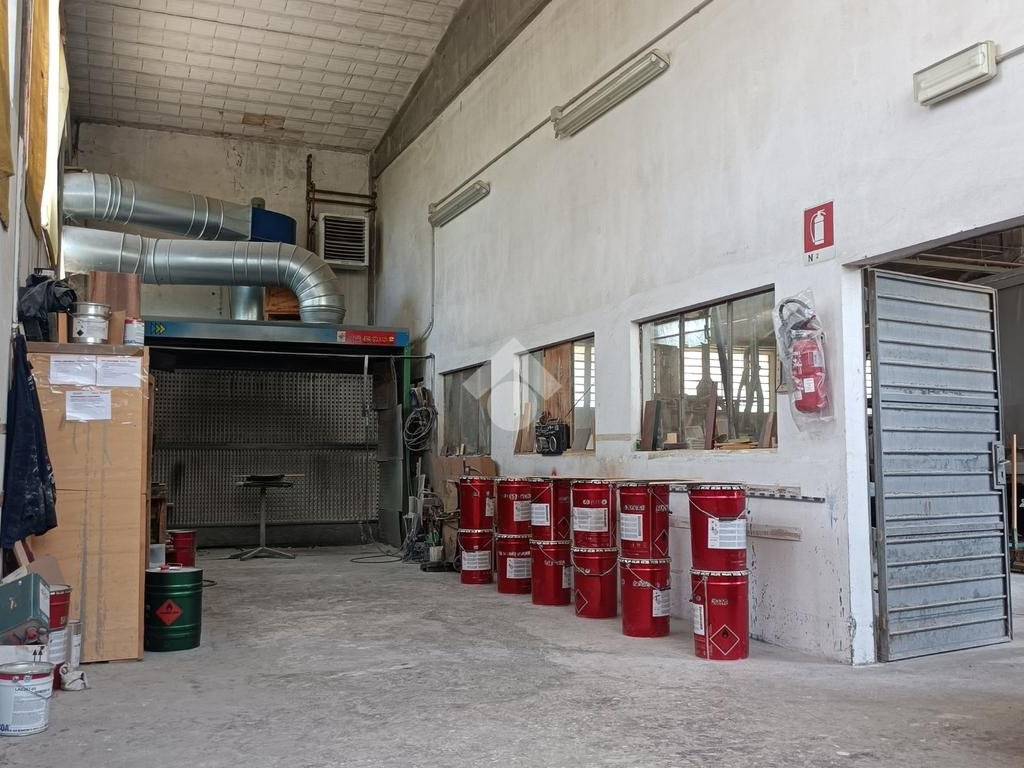 Interno non residenziale