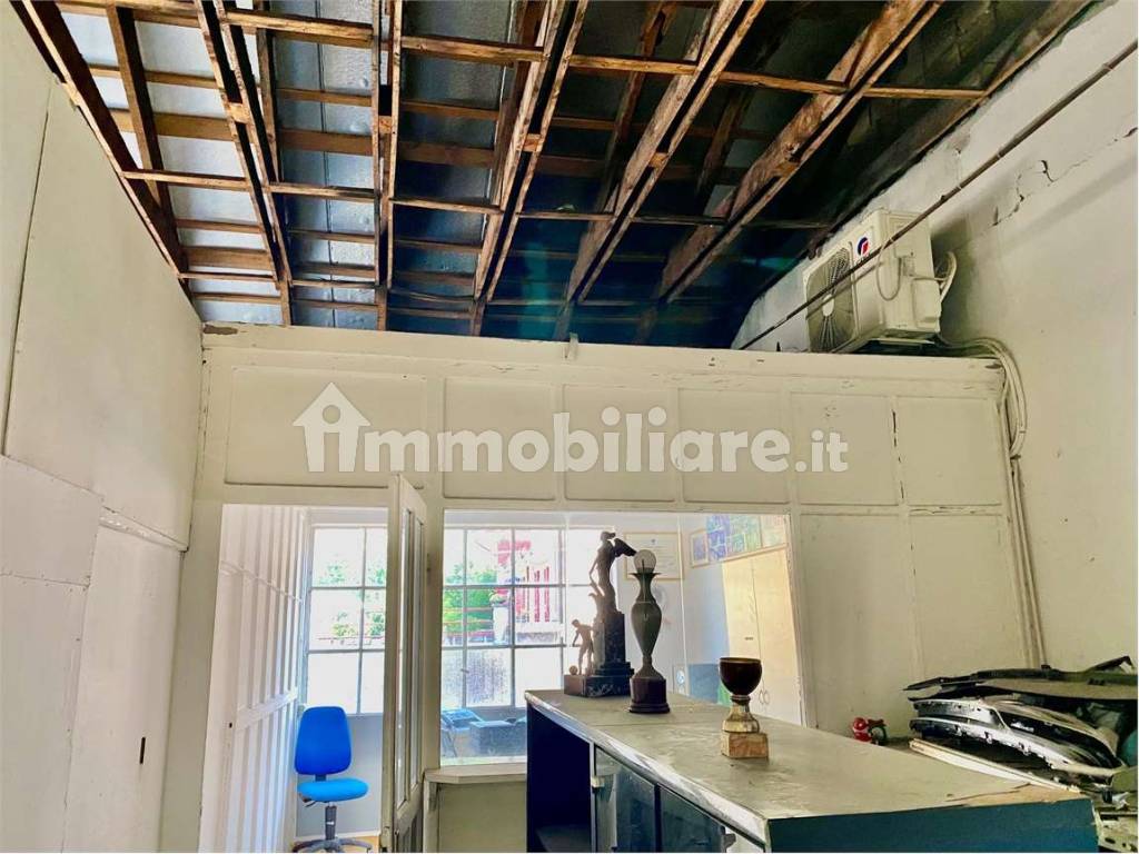 Interno non residenziale