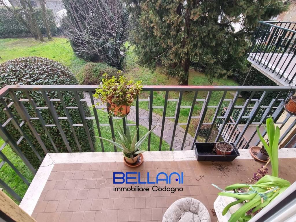Balcone