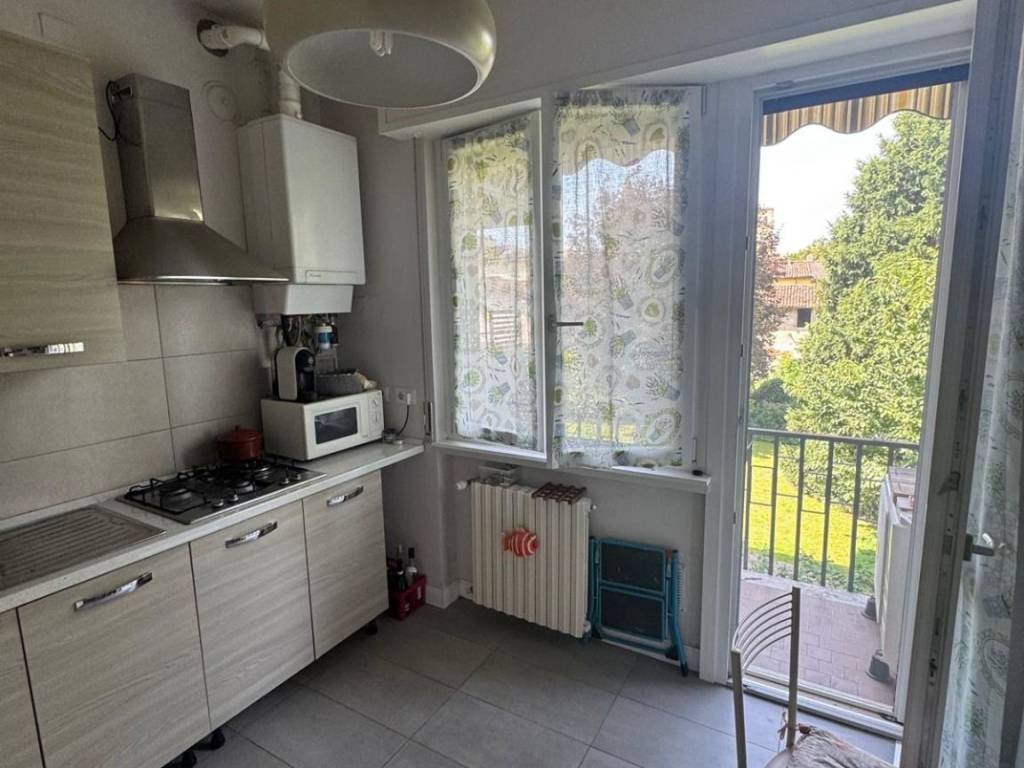 Cucina