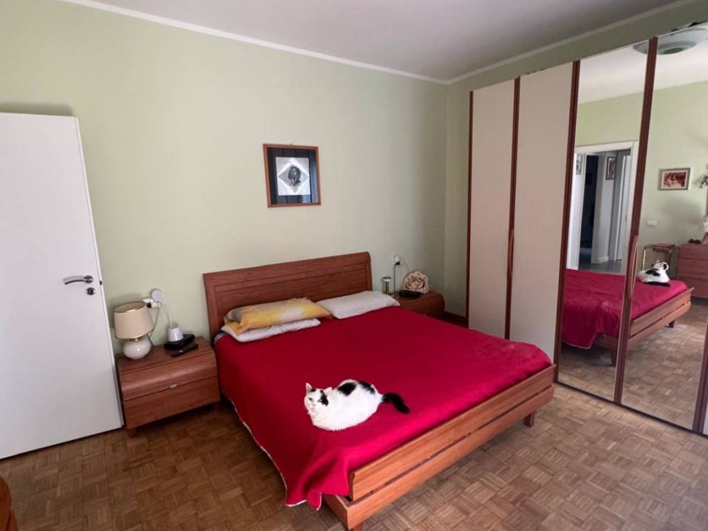 Camera da letto