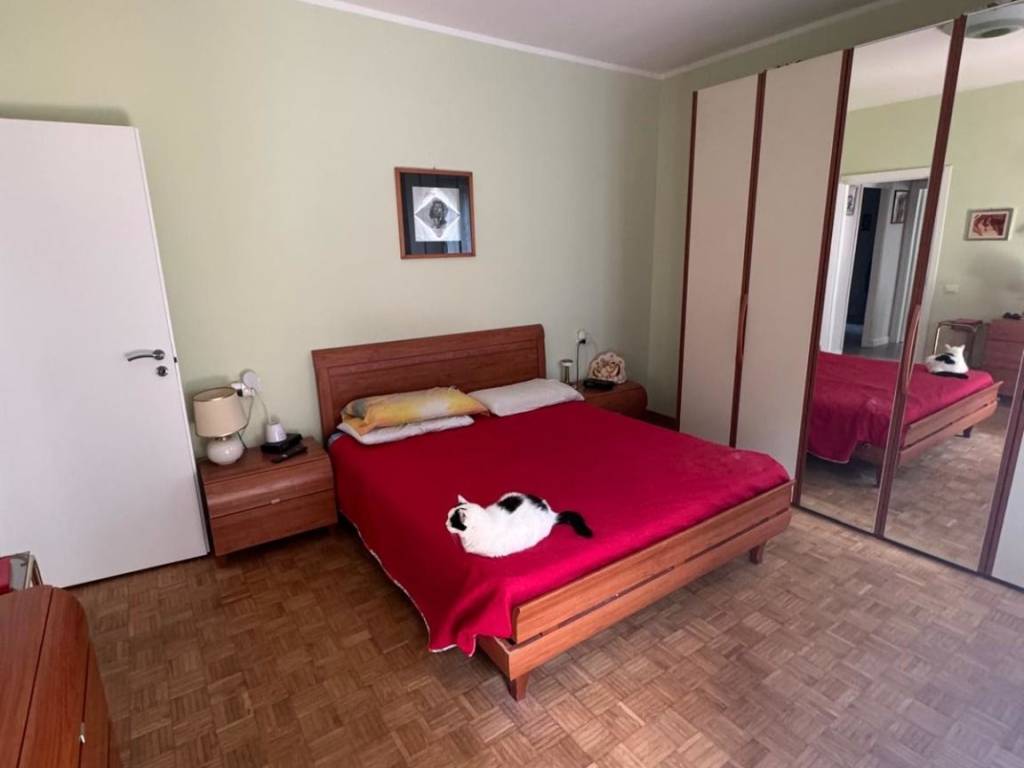 Camera da letto