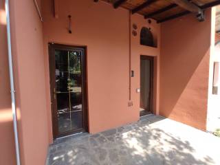Cortile interno