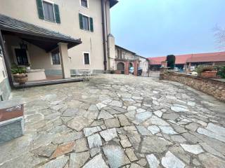Cortile interno