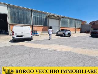 Posto macchina