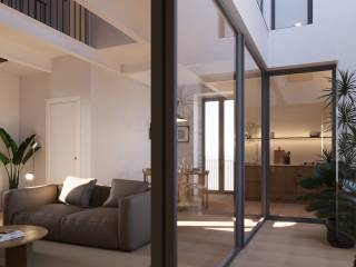 Interno palazzo