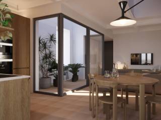 Interno palazzo
