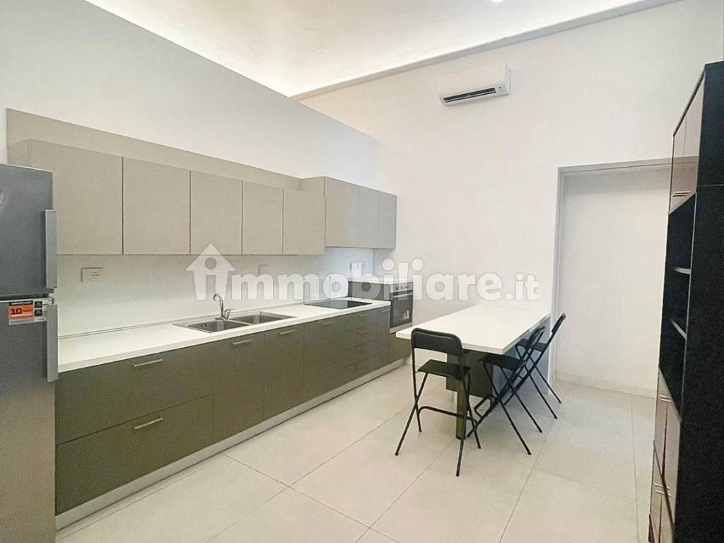 Appartamento in Centro, foto 5 di 18
