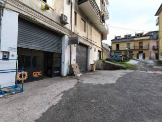 Cortile interno