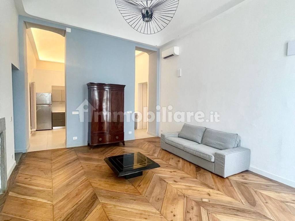 Appartamento in Centro, foto 3 di 18