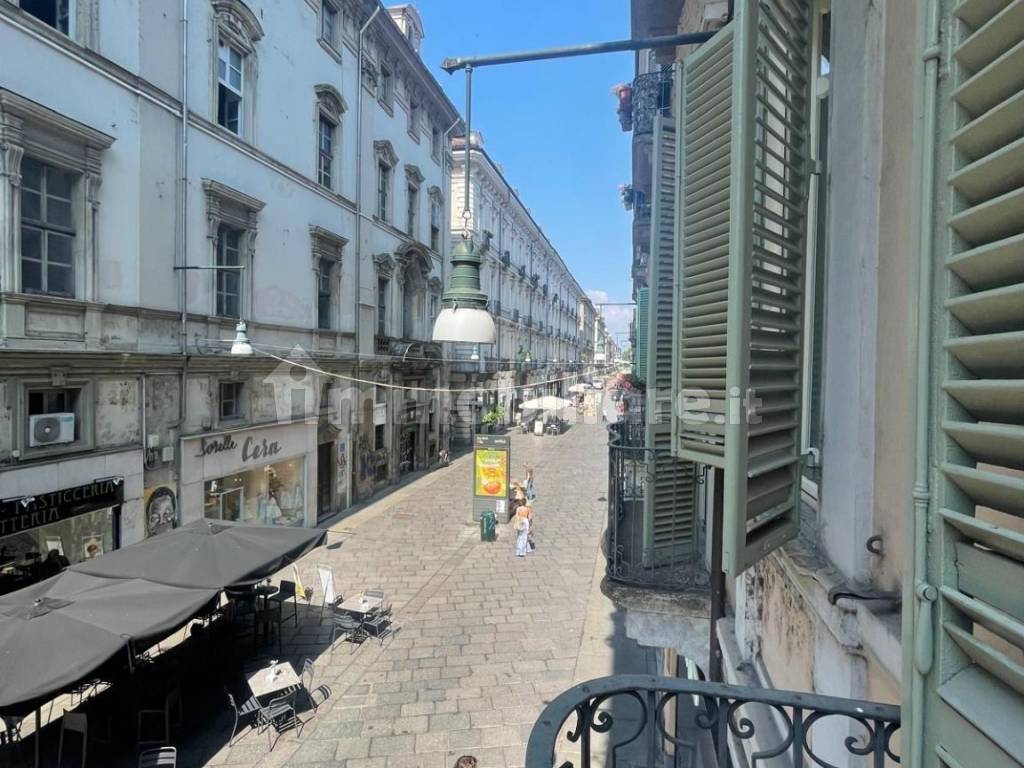 Appartamento in Centro, foto 17 di 18